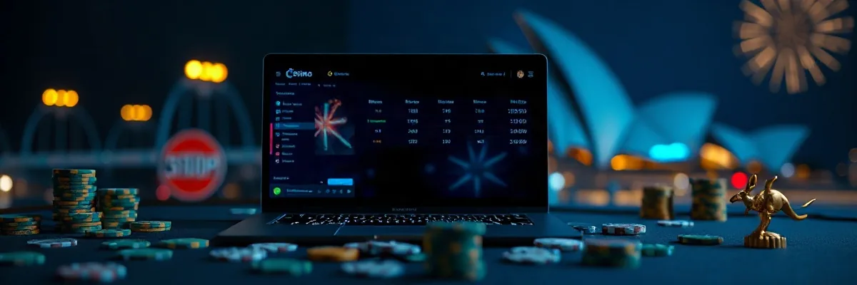 Score by Score: Where Each Operator Gained and Lost: australian online casino reviews guide for players in Australia