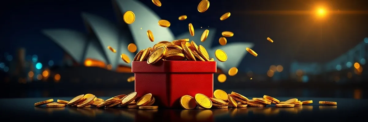 Why these offers exist at all for players in Australia