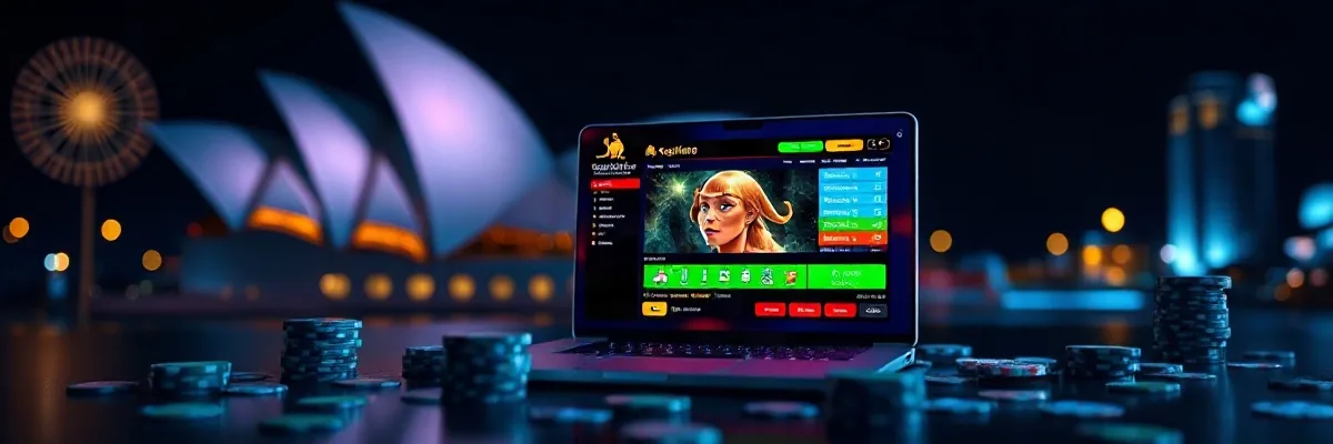 best new online casino australia real money in Australia — The full cost of getting started