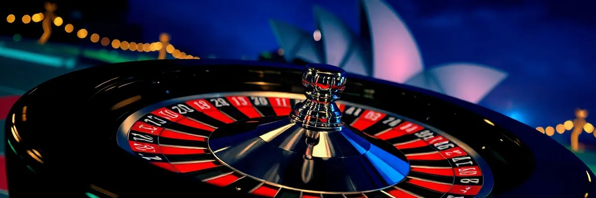 Live roulette and the variants that change the maths — best new online casino games in Australia