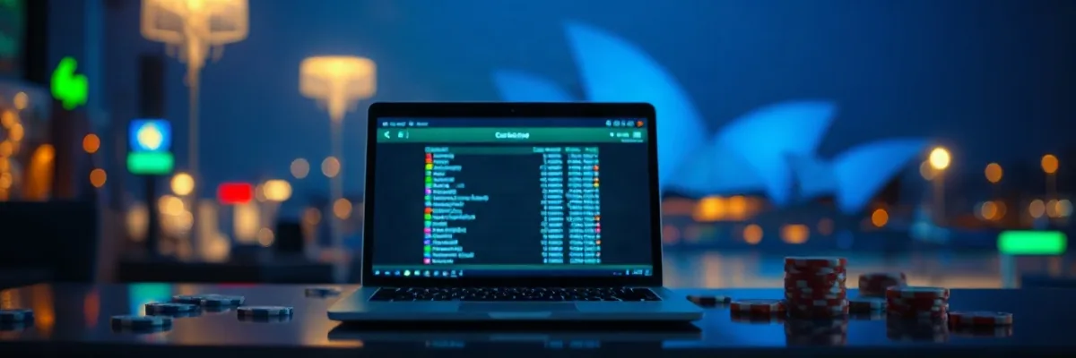 Which studios actually stock the shelves — best new online casino games in Australia