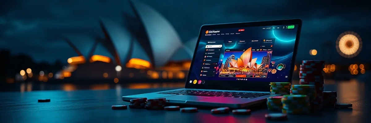 How New Operators Compare to Established Market Presence: Best new online casino guide for players in Australia