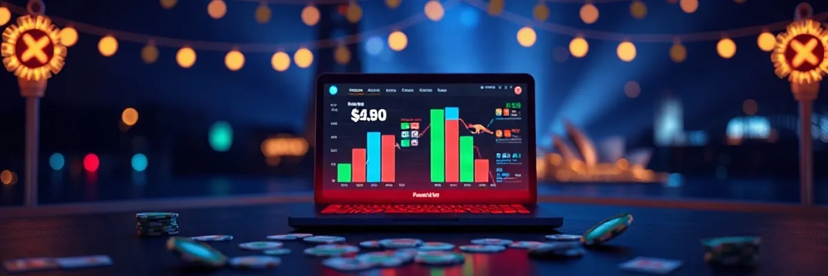 Loyalty Programme Mechanics and Long-Term Value — Best new online casino in Australia