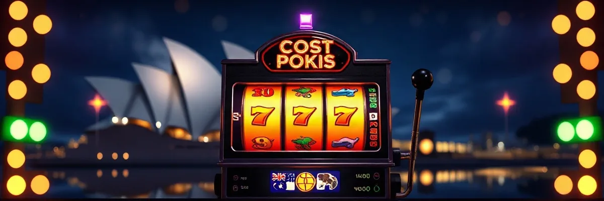 Cost of play: RTP, fees and caps in one number — best online pokies australia in Australia