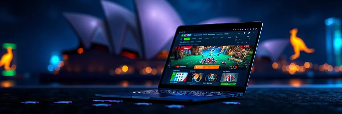 new online casinos australia in Australia — What this page tells you about the newest operators