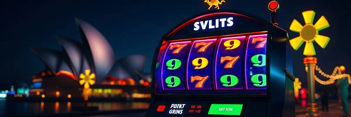 Choosing Between the Operators on This Page — online pokies australia real money in Australia