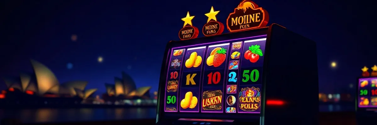 Game Types and Where the Value Sits — payid pokies in Australia