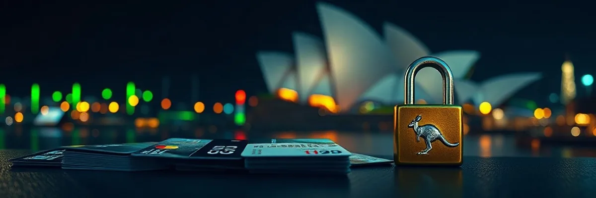 Sorting out a missing deposit for players in Australia