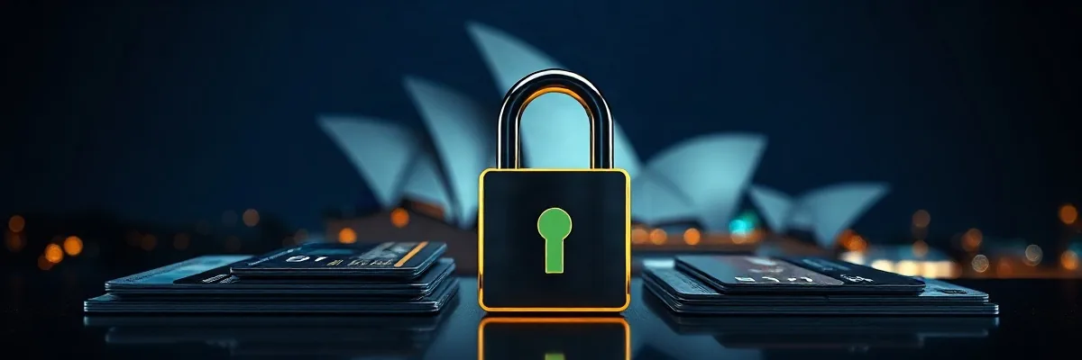 payment methods in Australia — What changes on a new account