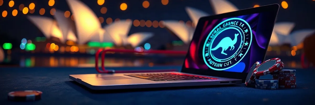 Step Two: Read the Audit Seal Properly: safest online casino australia guide for players in Australia