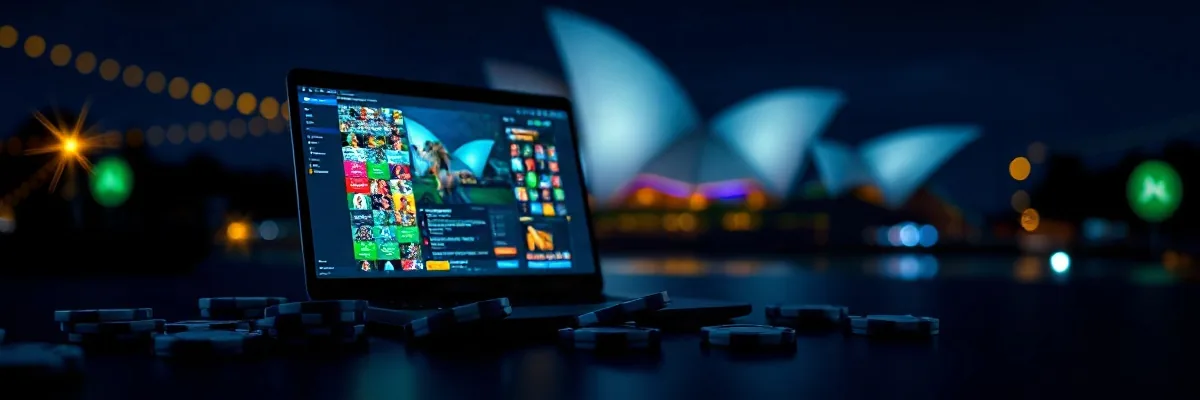 The Twenty-Minute Safety Sweep, In Order: safest online casino australia guide for players in Australia