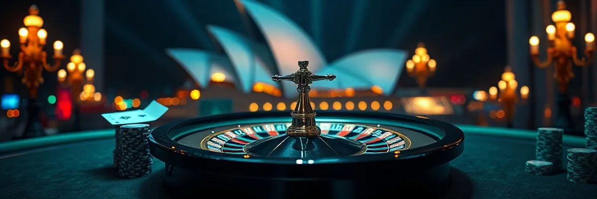 table games in Australia — Break-even arithmetic for a typical session